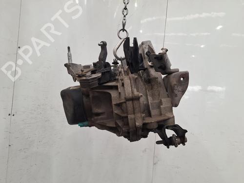 Gearbox RENAULT CAPTUR I (J5_, H5_) 1.5 dCi 90 (J5N4, J5M5, J5MW, J5M6, J5AL, J5AJ) | BP39531809M3 - Image 2
