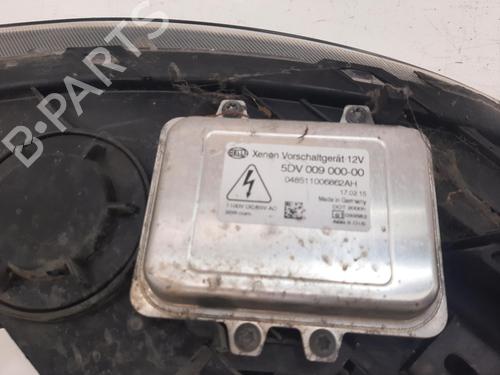 Left headlight KIA SPORTAGE III (SL) 1.7 CRDi | BP37219123C28 - Image 3