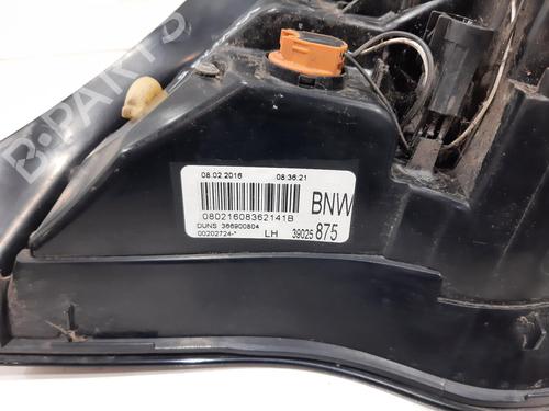 Left taillight VAUXHALL ADAM (M13) 1.2 | BP37172536C34 - Image 5
