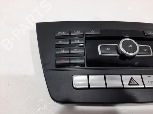 Control unit MERCEDES-BENZ C-CLASS (W204) C 200 CDI (204.001) | BP37540108M11 - Image 3