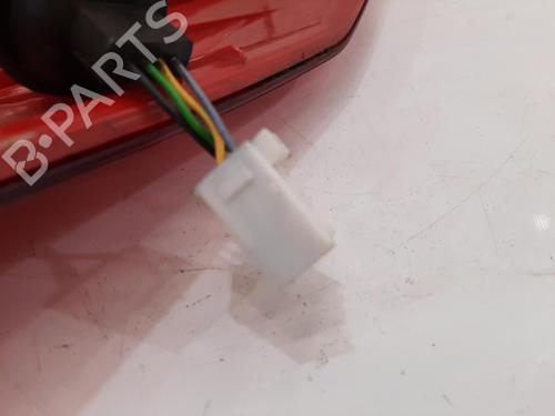 Left taillight KIA VENGA (YN) 1.6 CVVT | BP33800113C34 - Image 6