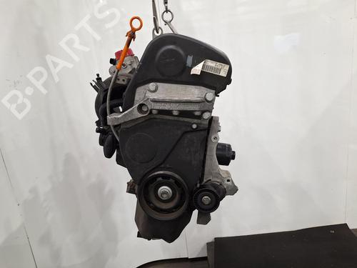 Used Engine SEAT IBIZA IV SC (6J1, 6P5) 1.4 (85 hp) 30095297