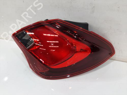 Højre baglygte VAUXHALL CORSA Mk IV (E) (X15) 1.4 | BP29471581C35 