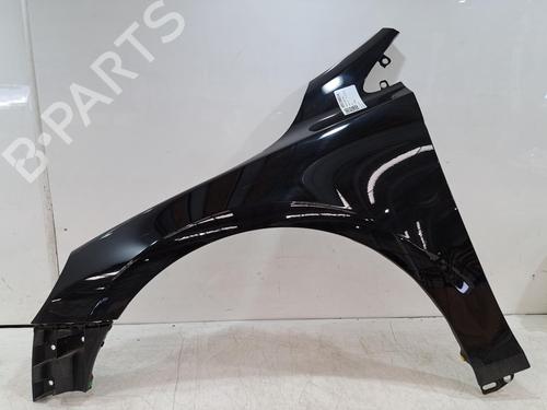 Guarda-lamas esquerdo Guarda-lamas esquerdo VOLVO V40 Hatchback (525) T3 (152 hp) 36505993 36505993