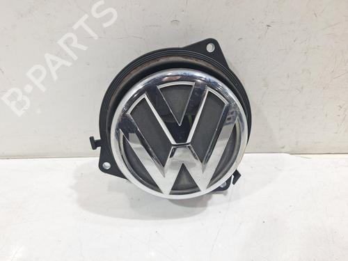 Bagagerumshåndtag VW POLO V (6R1, 6C1) 1.2 (60 hp) 32325339