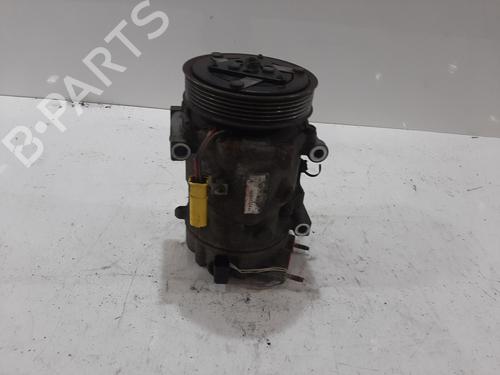Used AC compressor AC compressor CITROËN C4 Grand Picasso I (UA_) 1.6 HDi 110 (112 hp) 36290148 36290148