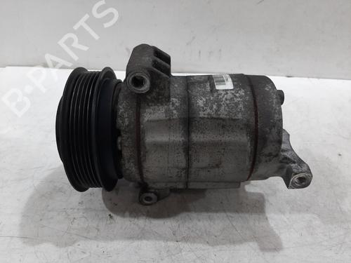 AC Kompressor VAUXHALL ANTARA A (L07) 2.2 CDTi 4x4 (163 hp) 30495281