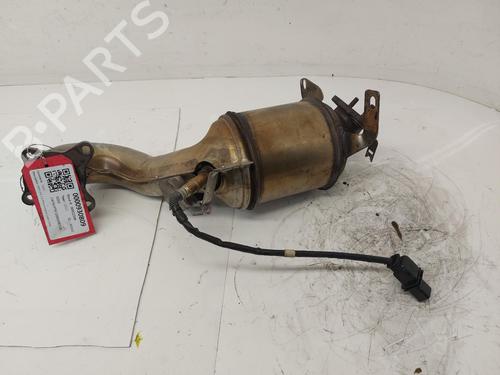 Used Catalyst VW GOLF VI (5K1) 1.4 TSI (122 hp) 26862306