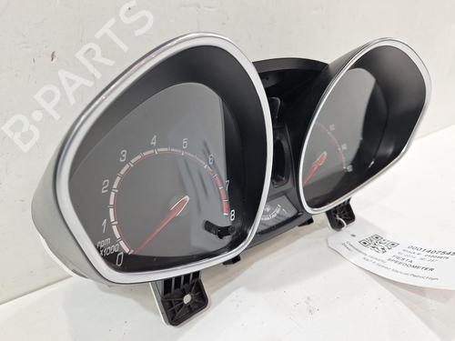 Instrument cluster FORD FIESTA VI (CB1, CCN) 1.6 ST | BP26764538C47 