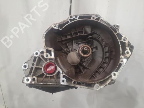Caixa de velocidades Caixa de velocidades VAUXHALL MERIVA Mk II (B) (S10) 1.4 (120 hp) 39716360 39716360