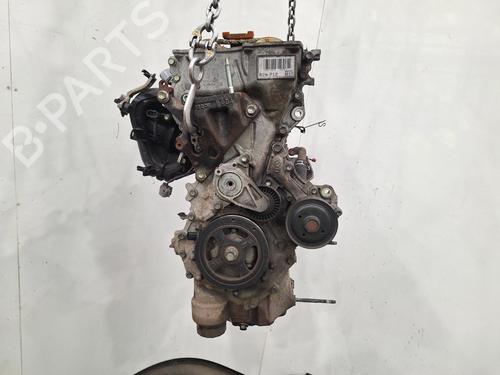 Used Engine TOYOTA YARIS (_P13_) 1.3 (NSP130_, NSP130) (99 hp) 29553478
