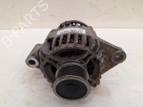 Used Alternator FIAT DOBLO Cargo (263_) 1.6 D Multijet (263WXD1B, 263WXR1B, 263WXX1B, 263ZXD1B,... (105 hp) 26935335