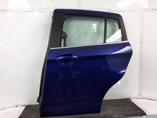 Dør venstre bagtil FORD B-MAX (JK) 1.5 TDCi (95 hp) 31059801