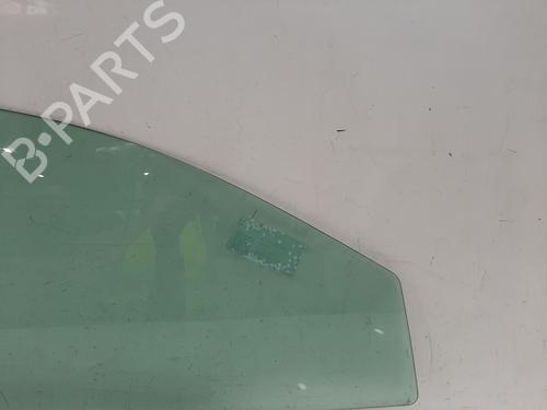 Dørrute Høyre foran VAUXHALL ASTRA Mk V (H) (A04) 1.6 (L48) | BP27281165C19 