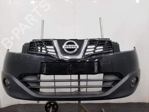 Pare-chocs avant NISSAN QASHQAI I (J10, NJ10) 2.0 All-wheel Drive (141 hp) 29703756