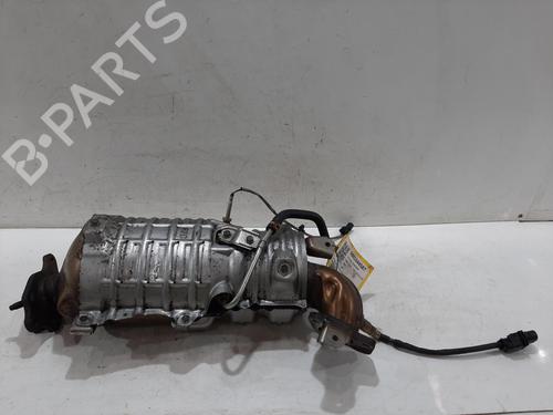 Used Particulate filter HONDA CR-V IV (RM_) 2.2 i-DTEC 4WD (RE6) (150 hp) 32528893