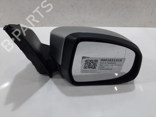 Used Right mirror Right mirror FORD FOCUS III Turnier 1.6 TDCi (115 hp) 32683137 32683137