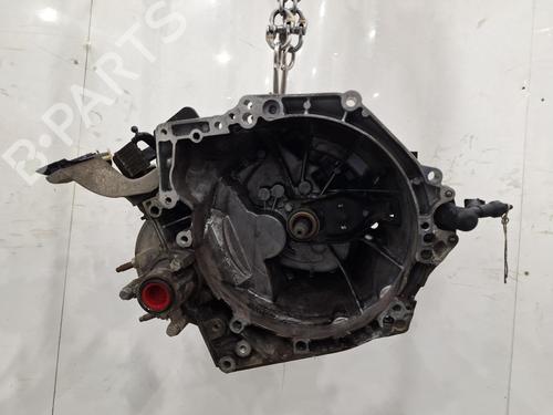 gearbox-citroen-c3-aircross-ii-2r_-2c_-2017-40600882 main image