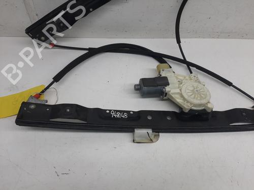 Front left window mechanism FORD GALAXY II (WA6) 2.0 TDCi | BP26818477C22 