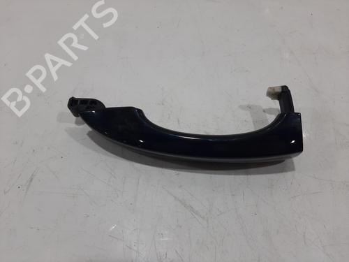 Puxador exterior Puxador exterior MG MG ZS SUV (AZS1) 1.5 VTi (106 hp) 36290311 36290311