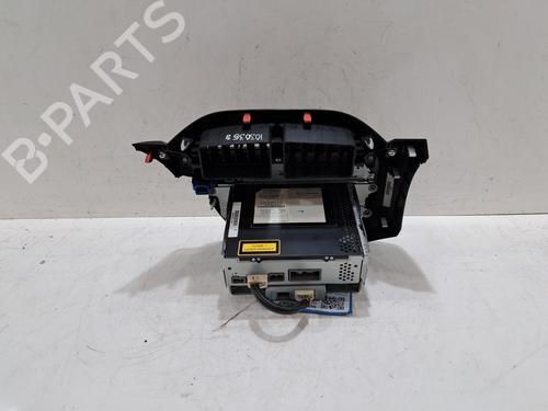 Radio HONDA JAZZ III (GE_, GG_, GP_, ZA_) 1.3 i (GE6, GG3, GG6) | BP29637307E6 