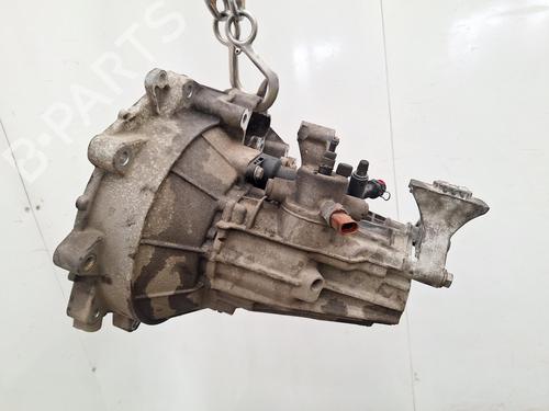 Gearbox VW UP! (121, 122, BL1, BL2, BL3, 123) 1.0 | BP36811507M3 - Image 2