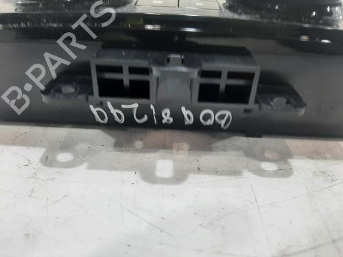 Climate control JAGUAR I-PACE (X590) EV400 AWD | BP30495529I5 