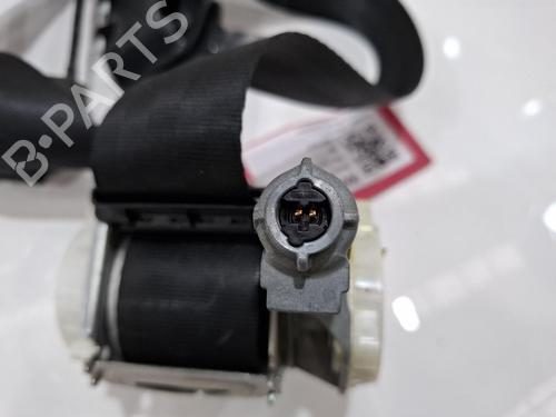 Front left seatbelt FIAT 500 (312_) 1.2 (312AXA1A) | BP38429576I26 - Image 3