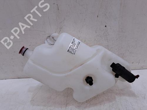 Used Windscreen washer tank Windscreen washer tank 37433078 37433078