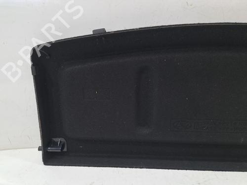 Rear parcel shelf HYUNDAI i20 III (BC3, BI3) 1.0 T-GDI | BP31927760C85