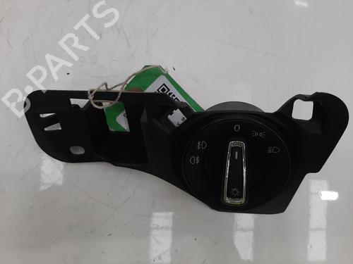 Headlight switch SEAT LEON (5F1) 1.4 TSI | BP26865453I24 - Image 2