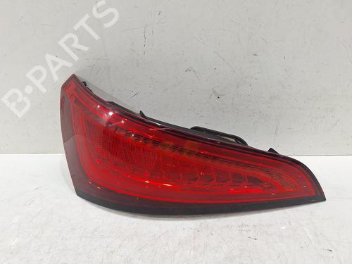 Feu arrière gauche AUDI Q5 (8RB) 2.0 TDI quattro (190 hp) 32089239