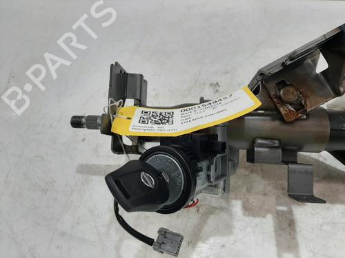 Steering column NISSAN JUKE (F15) 1.5 dCi | BP29989046M21