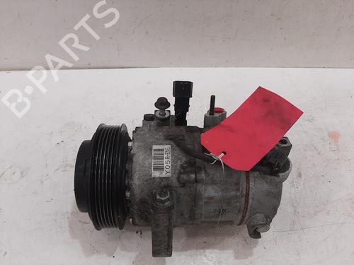 Used AC compressor FORD B-MAX (JK) 1.4 (90 hp) 31009228