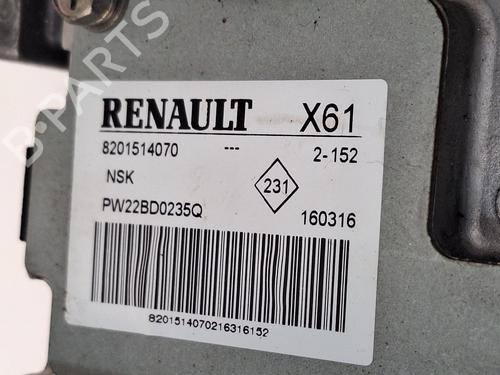 Steering column RENAULT KANGOO Express (FW0/1_) 1.5 dCi 90 (FW0G, FW05, FW08, FW11) | BP26850263M21 