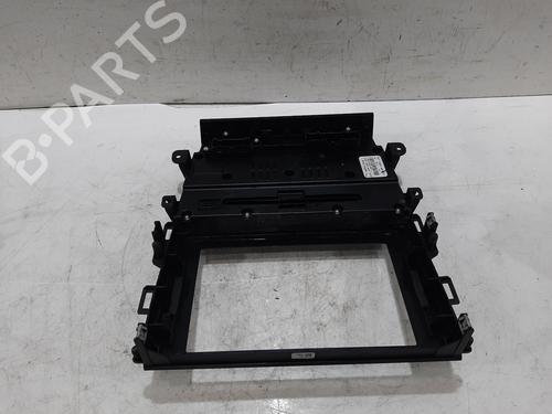 Radio FORD MONDEO V Turnier (CF) 2.0 TDCi | BP32357183E6