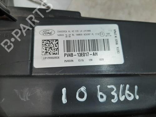 Left headlight FORD KUGA III (DFK) 2.5 Duratec PHEV | BP40267585C28 - Image 2
