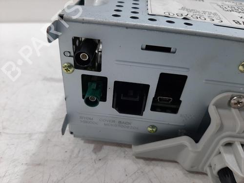 Radio VAUXHALL CORSA Mk IV (E) (X15) 1.2 | BP34233286E6  - Image 6