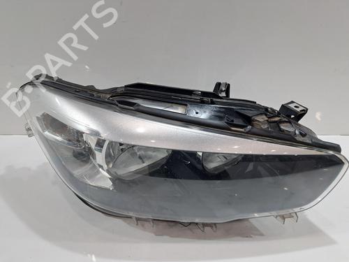 Used Right headlight Right headlight BMW 1 (F21) 118 i (136 hp) 33988631 33988631