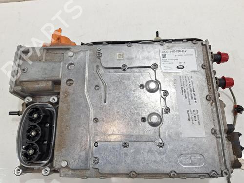 Inverter/Converter JAGUAR I-PACE (X590) EV400 AWD | BP26825859M119 