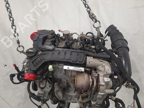 Engine CITROËN C4 III (BA_, BB_, BC_) 1.2 PureTech 130 (BAHNSA, BAHNSB) | BP40258291M1 - Image 5