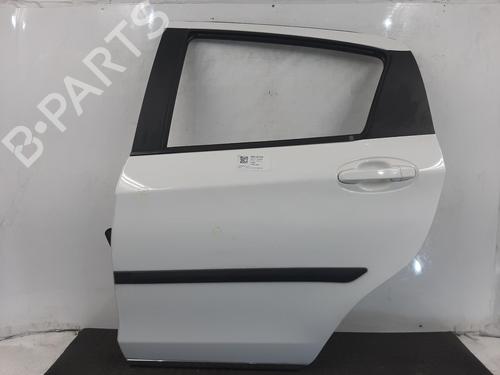 Dør venstre bagtil TOYOTA YARIS (_P13_) 1.3 (NSP130_, NSP130) (99 hp) 28311998