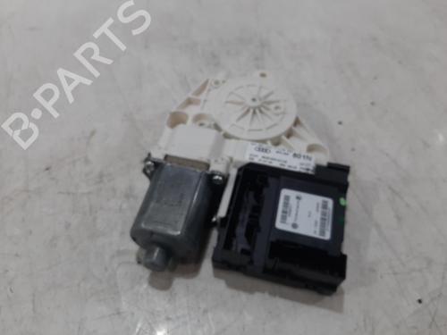 Front right window mechanism AUDI A3 (8P1) 1.4 TFSI | BP36290495C23 - Image 4