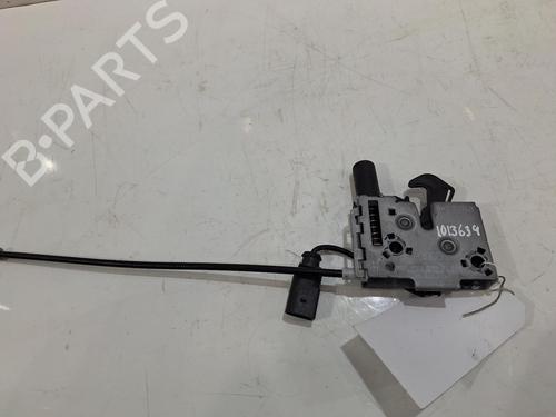 Hood lock VW TAIGO (CS1) 1.0 TSI | BP28084510C133 