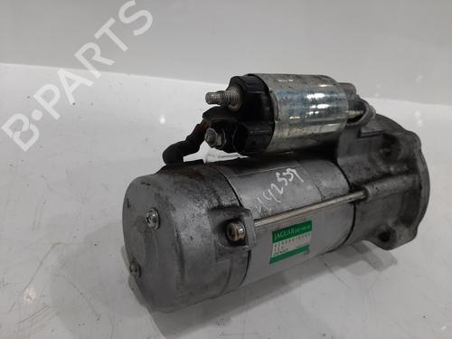 Starter JAGUAR XF I (X250) 2.2 D | BP26814135M8 
