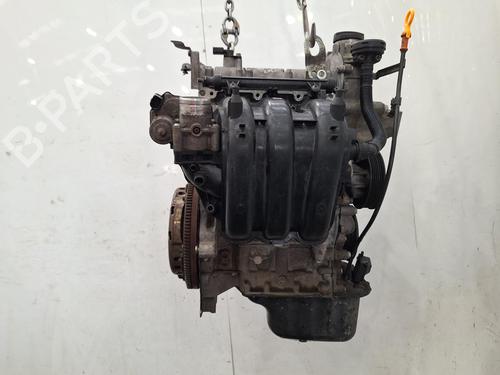 Engine VW POLO V (6R1, 6C1) 1.2 | BP28039810M1 