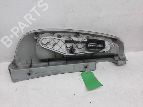Right taillight SKODA ROOMSTER (5J7) 1.4 TDI | BP26786854C35 