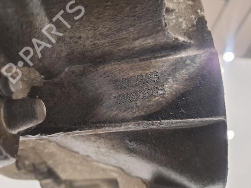 Gearbox PEUGEOT 208 I (CA_, CC_) 1.2 VTI 82 | BP32410025M3 