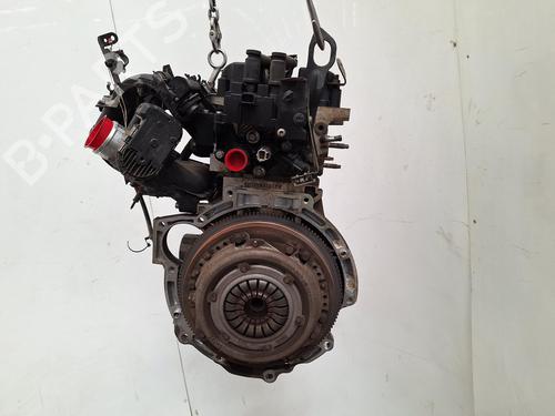 Engine FORD FIESTA VI (CB1, CCN) 1.25 | BP38266088M1 - Image 4