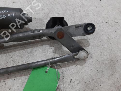 Front wiper motor MAZDA CX-5 (KE, GH) 2.2 D (KE2FW) | BP36951069M29 - Image 4